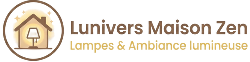 LUNIVERS MAISON ZEN